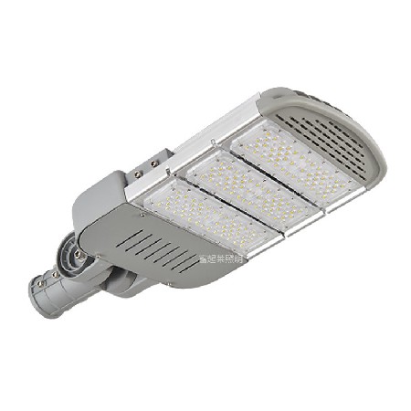 市电工程LED路灯 模组贴片式可调角度100W150瓦200W高亮220V路燈