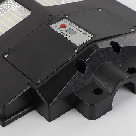 太阳能户外庭院灯防水感应太阳能照明灯一体化太阳能路灯