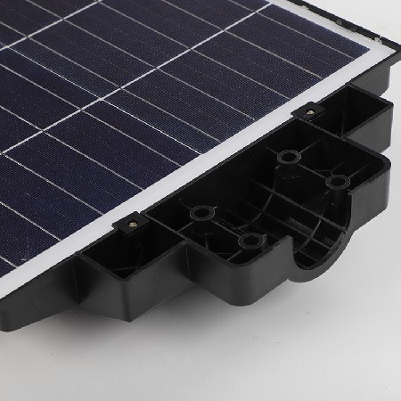 太阳能户外庭院灯防水感应太阳能照明灯一体化太阳能路灯