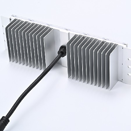 LED投光灯路灯模组厂家供应户外庭院场馆公路照明路灯隧道灯